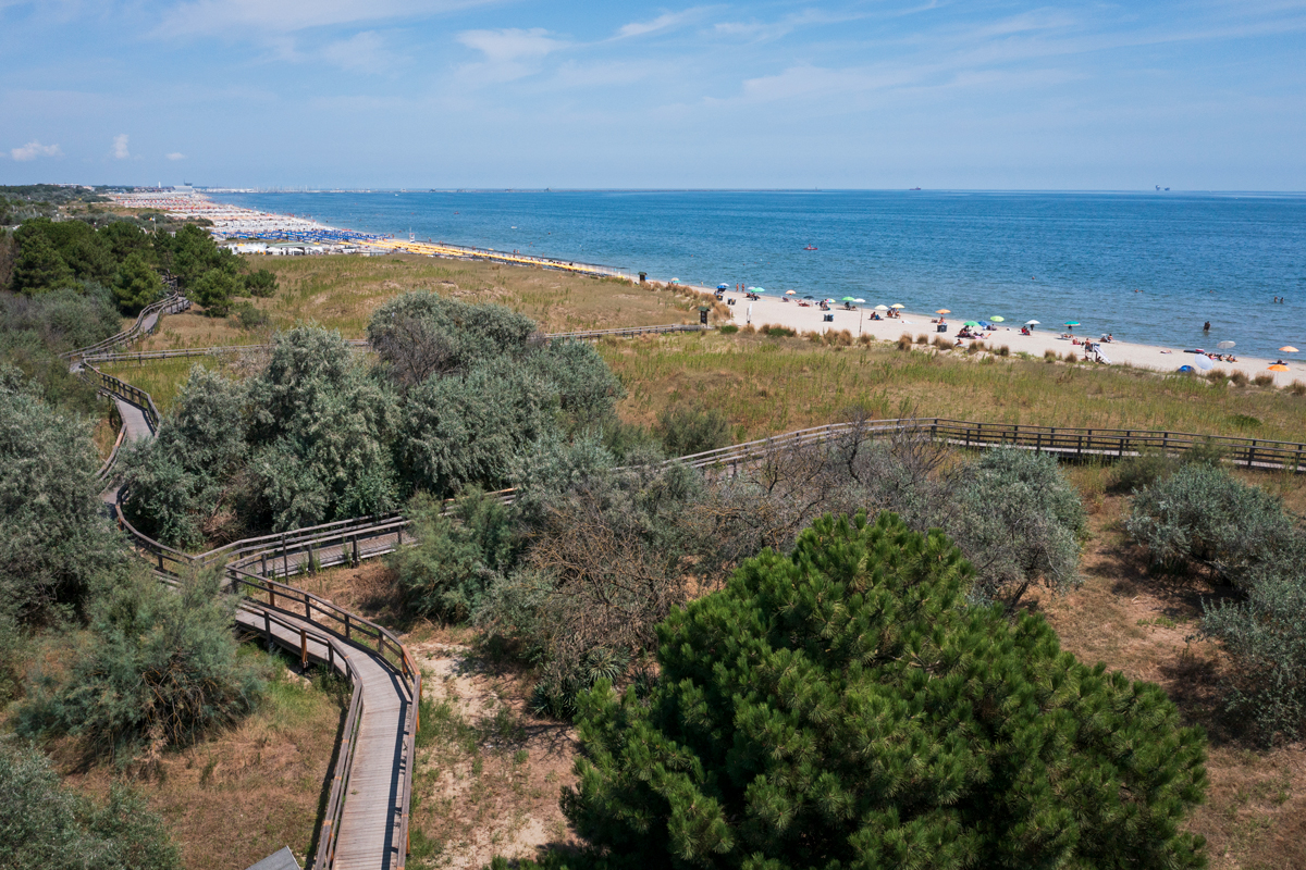 Marina di Ravenna