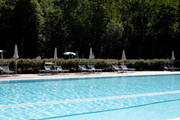 Porretta Valverde pool