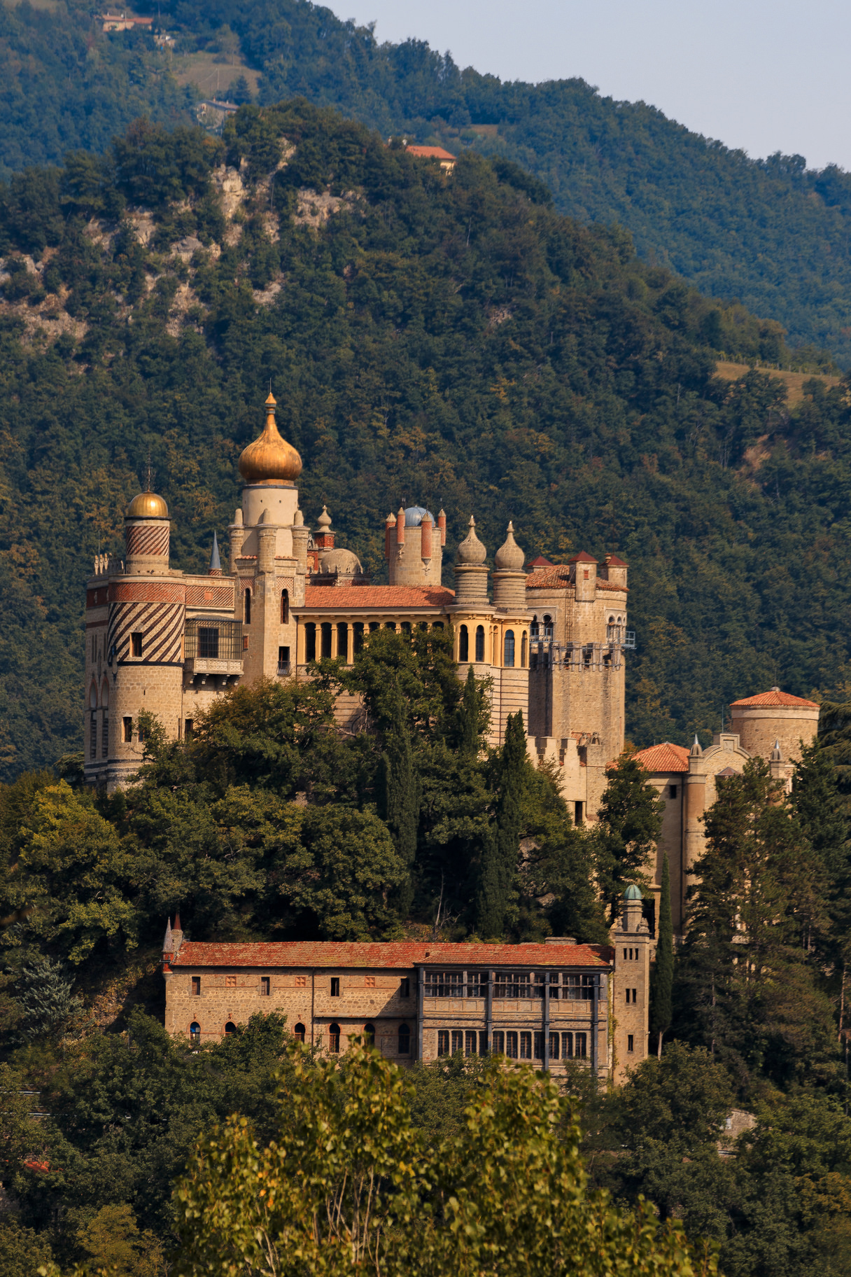 Rocchetta Mattei